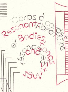 « Corps à cordes : Vibrations et résonances »