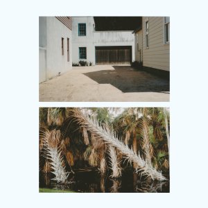 Giuseppe Ielasi - The Vestige (vinyl LP)