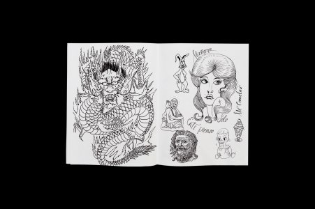 Coloring Book