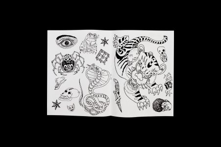 Coloring Book