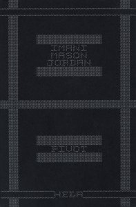 Imani Mason Jordan - Pivot