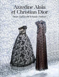 Christian Dior - Deux maîtres de la couture