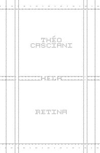 Théo Casciani - Retina
