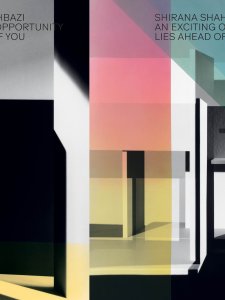 Shirana Shahbazi - Tehran North