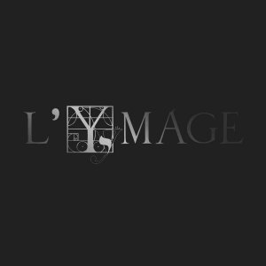 Michaël Grébil Liberg - L\'Ymage (2 vinyl LP box set)