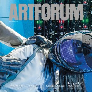  - Artforum #64-03