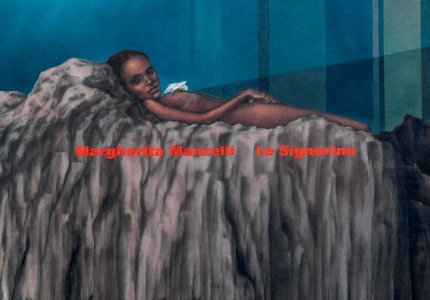 Margherita Manzelli - Le Signorine 