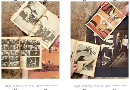 Faire – To look at things