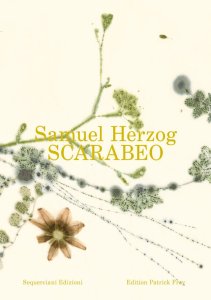 Samuel Herzog - Scarabeo