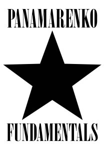  Panamarenko - Panamarenko Fundamentals
