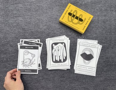 Playing, Think, Make
