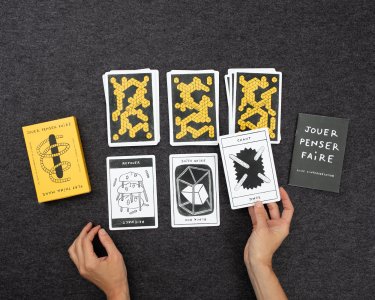 Play, Think, Make