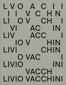 Paolo Amaldi - Livio Vacchini - La construction paradoxale de la forme