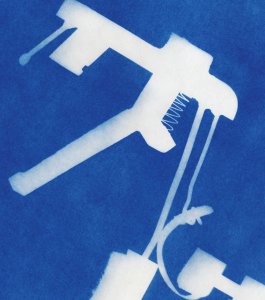 Emmanuel Lalande - Pianoise (vinyl LP) 