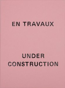En travaux ! - De la rénovation à la réouverture – La transformation du Centre culturel suisse à Paris