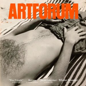 Artforum - April 2026