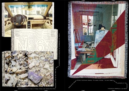 Faire – To look at things