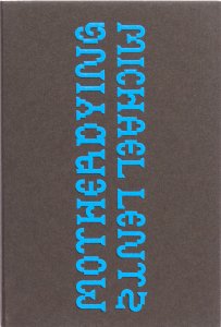 Michael Lentz - Motherdying