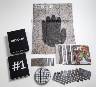 Retour (box set)