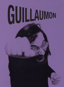 « Encore lui ! Jean-Claude Guillaumon »