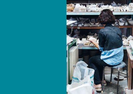 An apparent simplicity