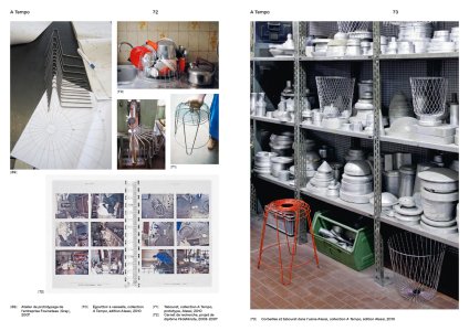 An apparent simplicity