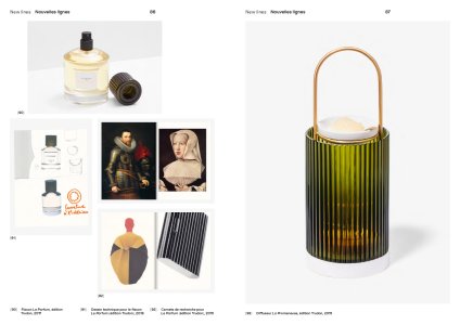 An apparent simplicity