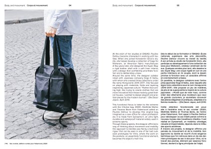 An apparent simplicity