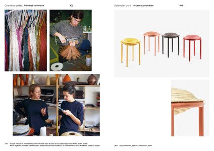 An apparent simplicity