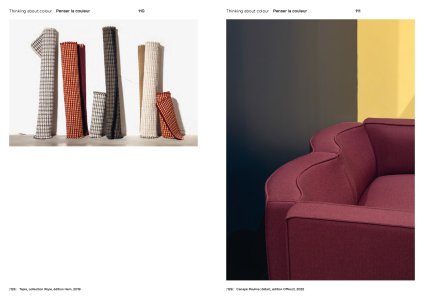 An apparent simplicity