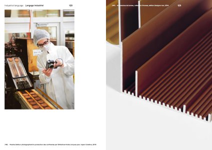 An apparent simplicity