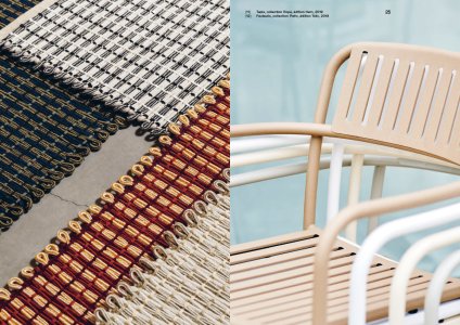 An apparent simplicity