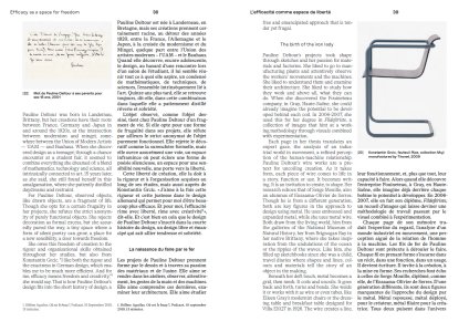 An apparent simplicity