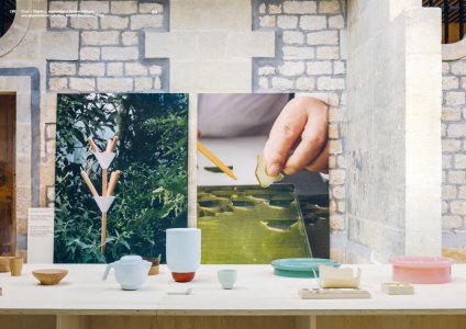 An apparent simplicity