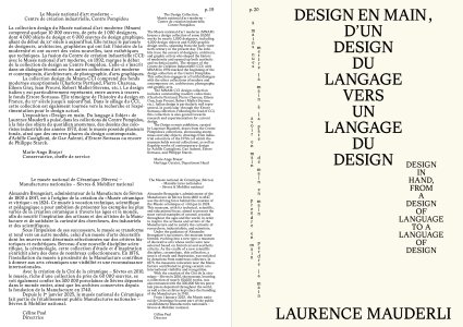 Design in Hand – From Language to Design