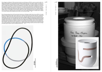 Design in Hand – From Language to Design