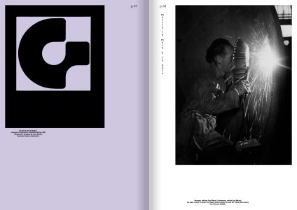 Design in Hand – From Language to Design