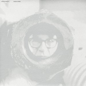 Christian Marclay - Conduite Forcée (vinyl LP)