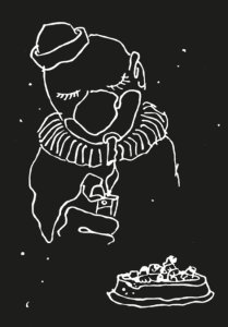 Ugo Rondinone - 1998