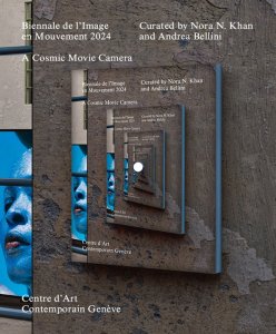  - Biennale de l\'Image en Mouvement 2024 