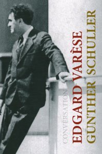 Edgard Varèse - Conversation