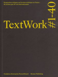 TextWork #1–40