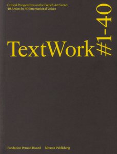 TextWork #1–40