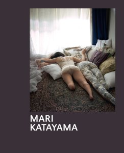 Mari Katayama - 