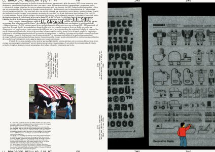 Faire – To look at things