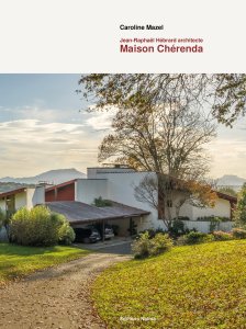 Caroline Mazel - Maison Chérenda 
