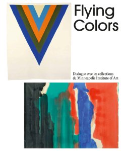  - Flying Colors 