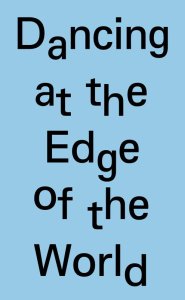 8th Arnaldo Pomodoro Sculpture Prize - Dancing at the Edge of the World