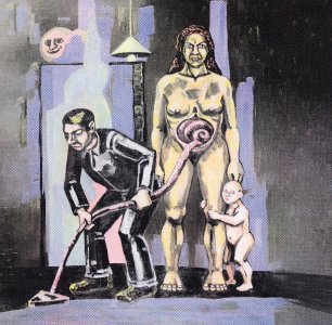 Hervé Zénouda - L\'aspiratrice (box set)