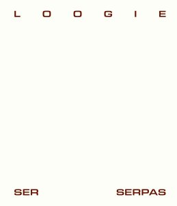 Ser Serpas - Loogie 